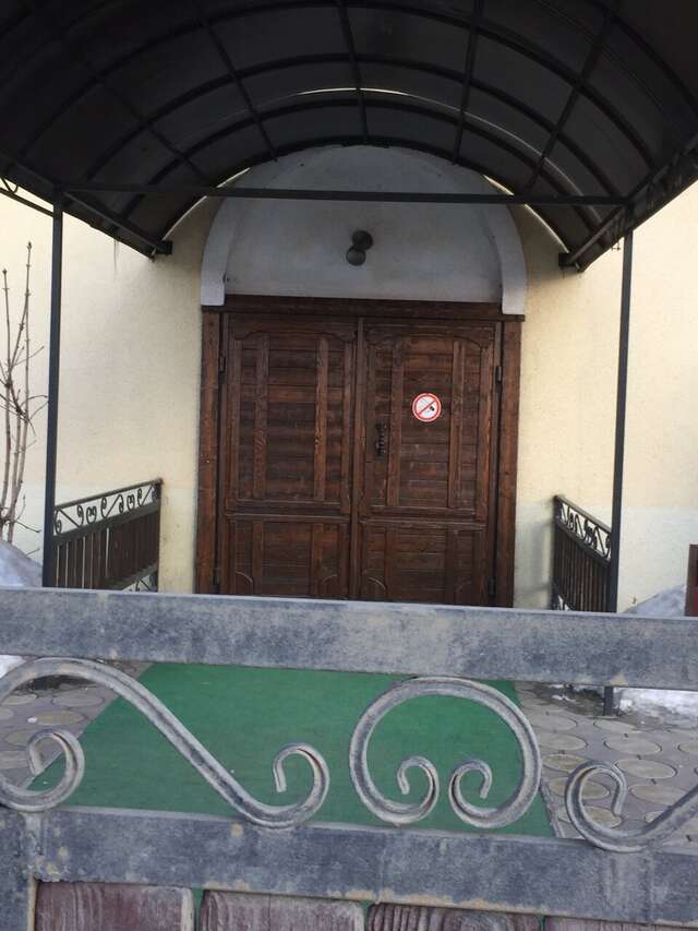 Гостиница 1001 Ночь Тольятти-8