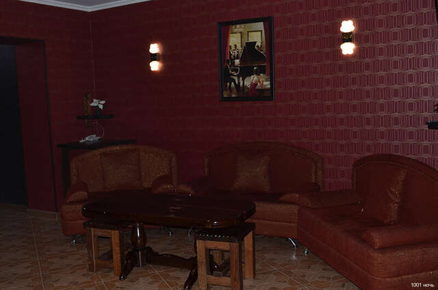 Гостиница 1001 Ночь Тольятти-53