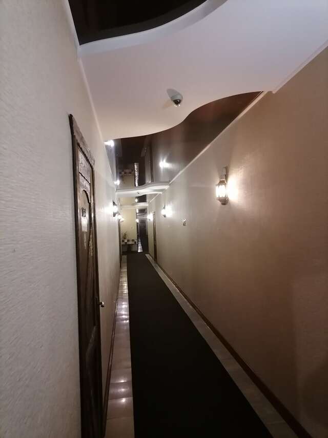 Гостиница 1001 Ночь Тольятти-32