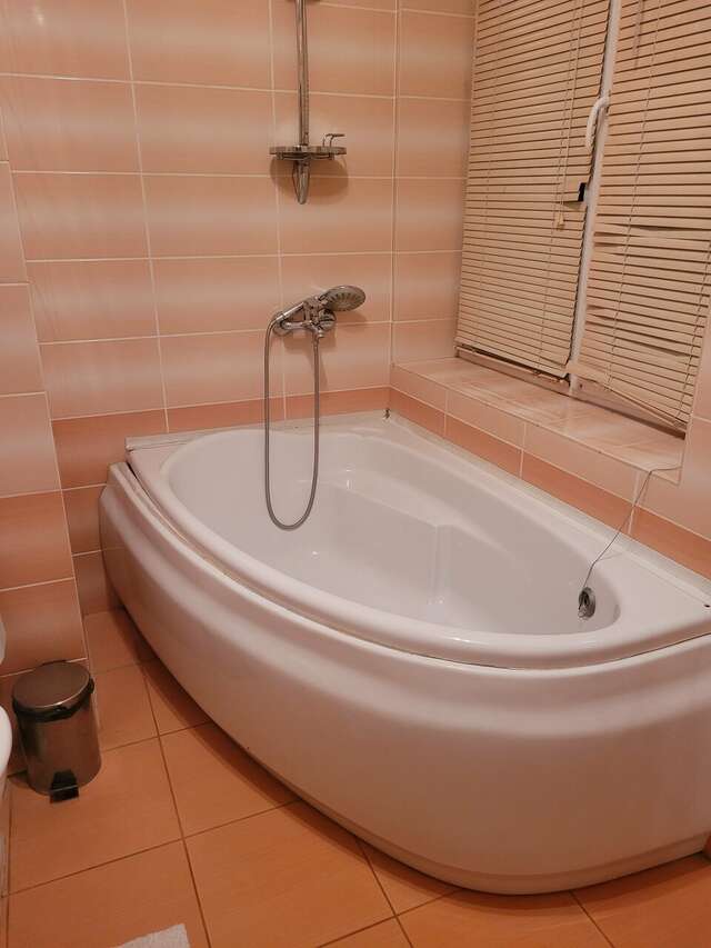 Гостиница 1001 Ночь Тольятти-38