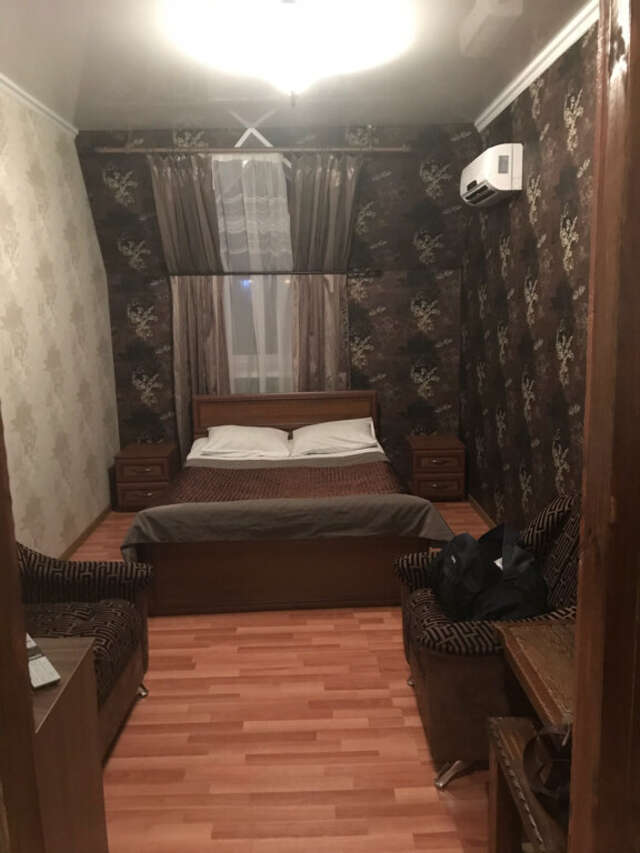 Гостиница 1001 Ночь Тольятти-50