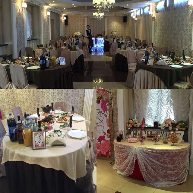 Гостиница 1001 Ночь Тольятти-15