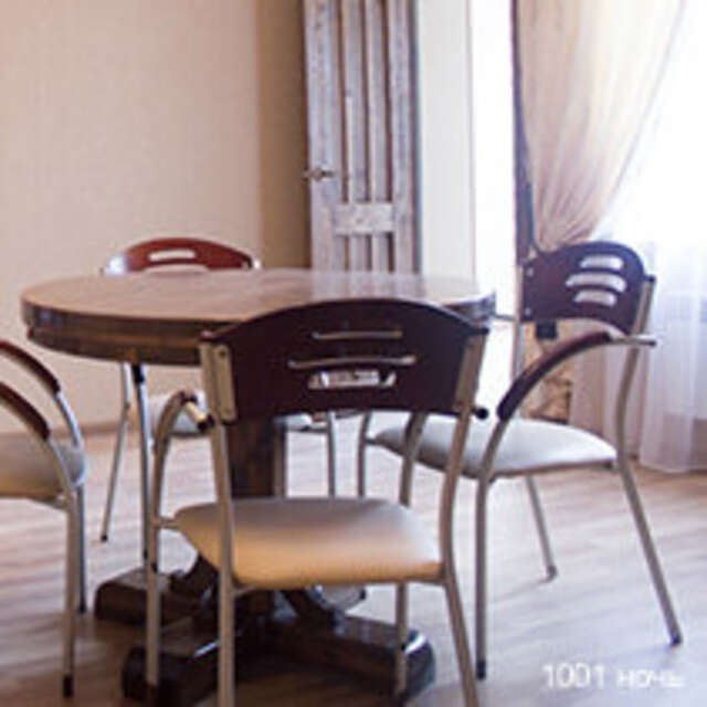 Гостиница 1001 Ночь Тольятти-48