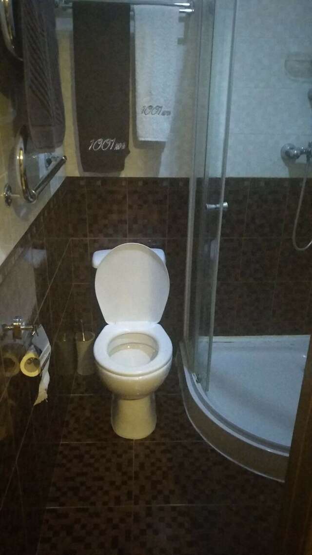 Гостиница 1001 Ночь Тольятти-57