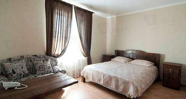 Гостиница 1001 Ночь Тольятти-7