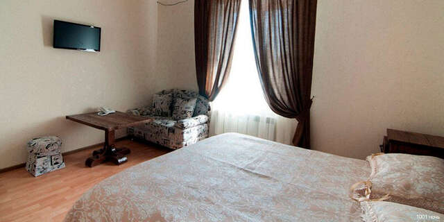 Гостиница 1001 Ночь Тольятти-78