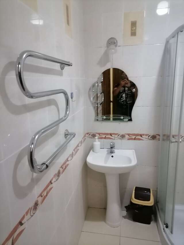 Гостиница 1001 Ночь Тольятти-76