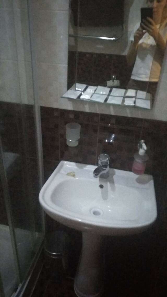 Гостиница 1001 Ночь Тольятти-70