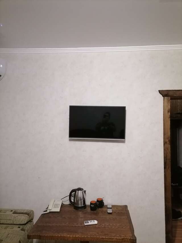 Гостиница 1001 Ночь Тольятти-82