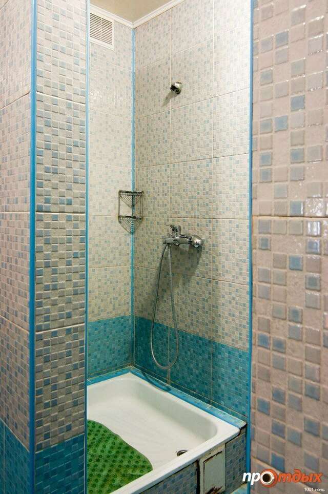 Гостиница 1001 Ночь Тольятти-29