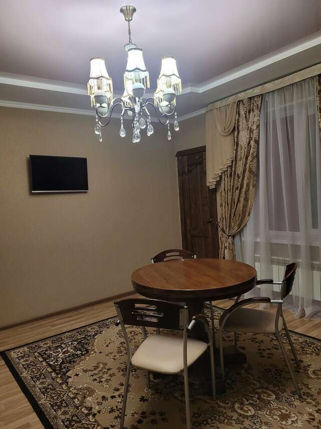 Гостиница 1001 Ночь Тольятти-27