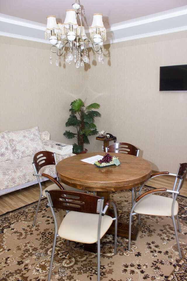 Гостиница 1001 Ночь Тольятти-66