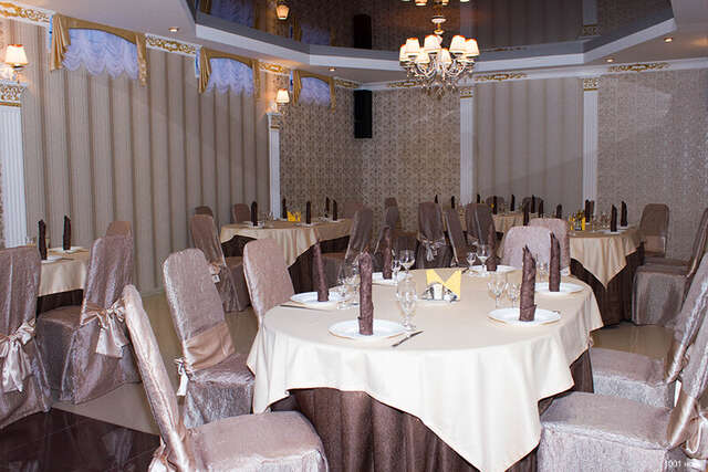 Гостиница 1001 Ночь Тольятти-88