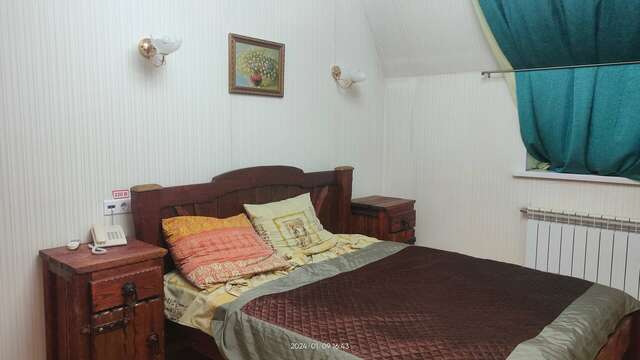 Гостиница 1001 Ночь Тольятти-79