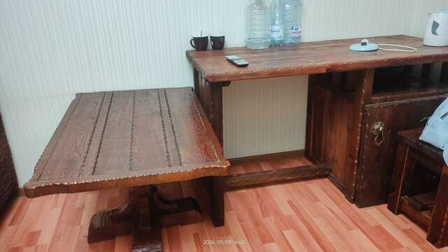 Гостиница 1001 Ночь Тольятти-45