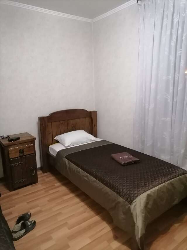 Гостиница 1001 Ночь Тольятти-85