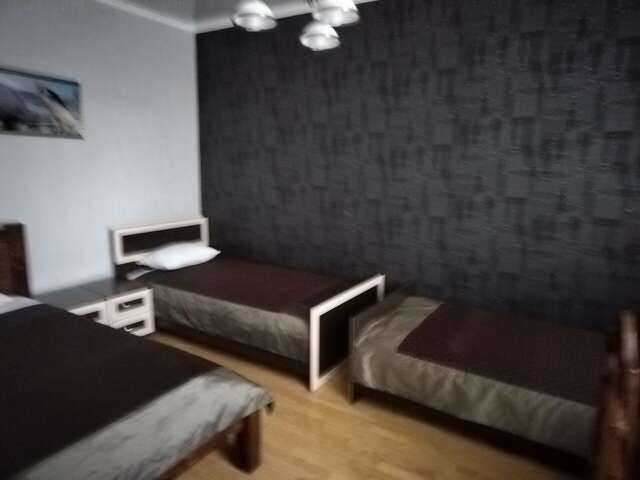 Гостиница 1001 Ночь Тольятти-40