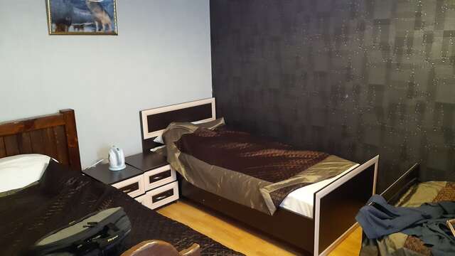 Гостиница 1001 Ночь Тольятти-80