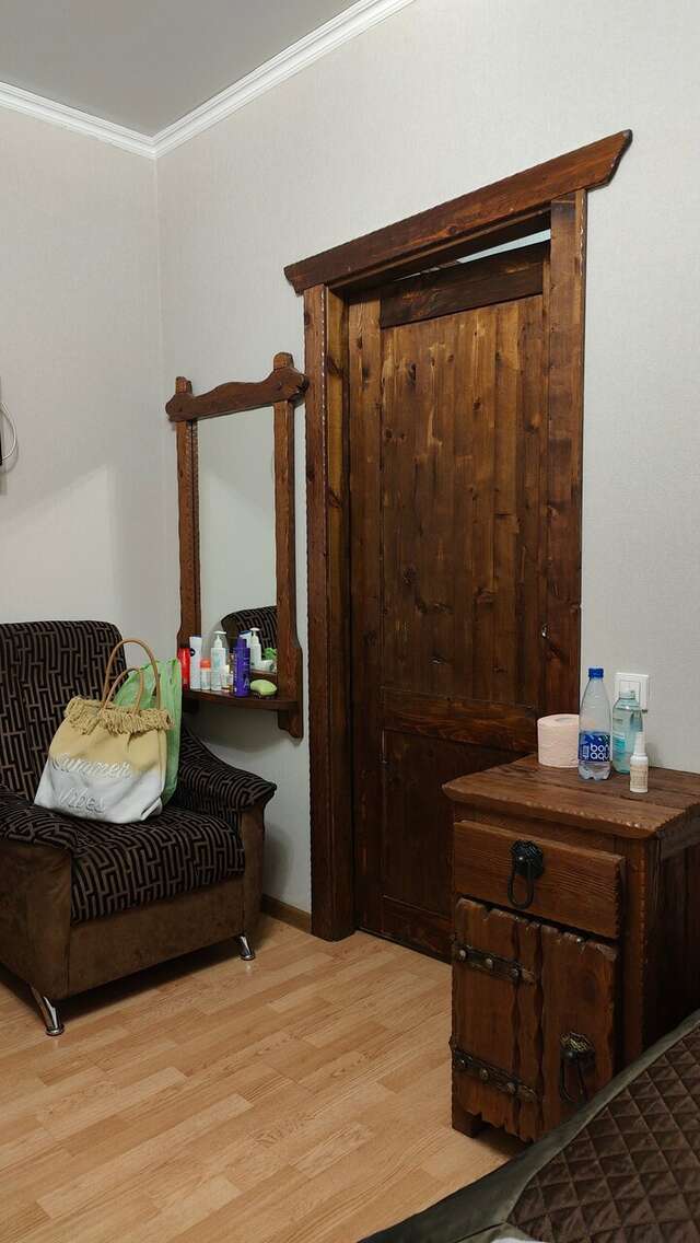 Гостиница 1001 Ночь Тольятти-65