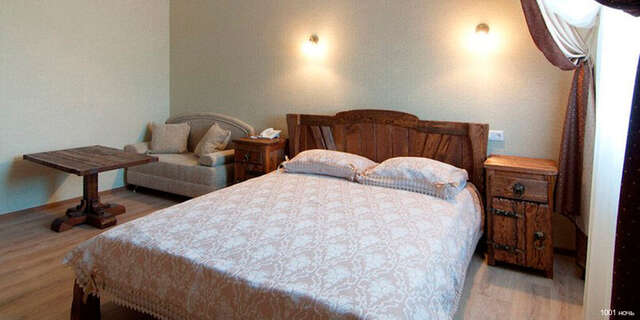 Гостиница 1001 Ночь Тольятти-62