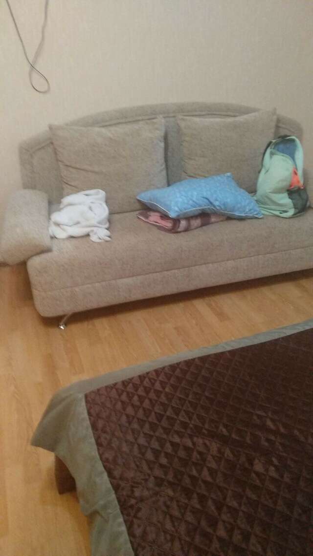 Гостиница 1001 Ночь Тольятти-54