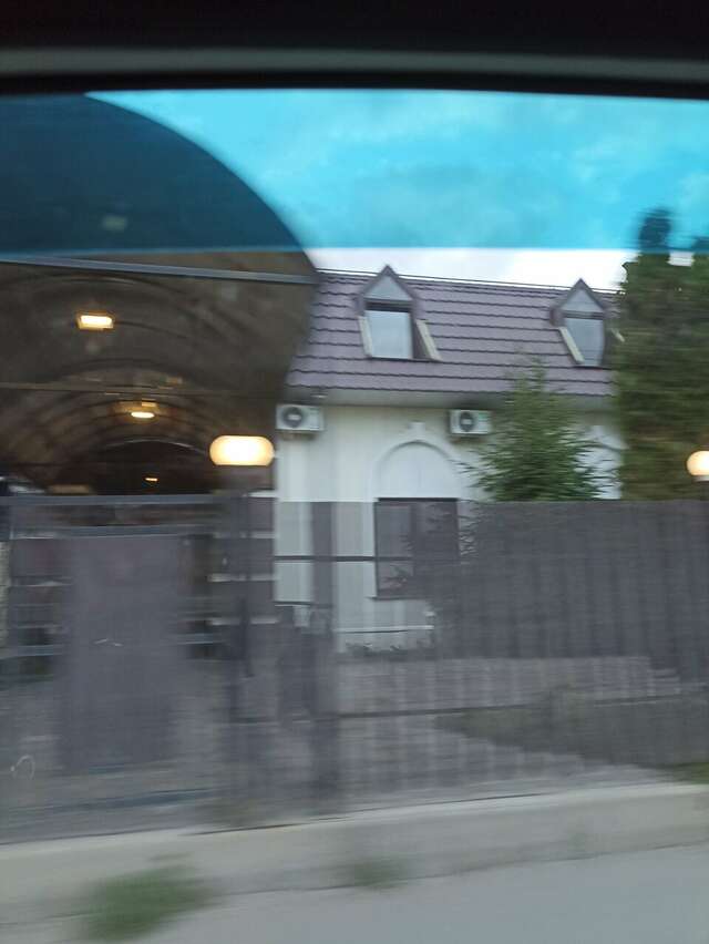 Гостиница 1001 Ночь Тольятти-19