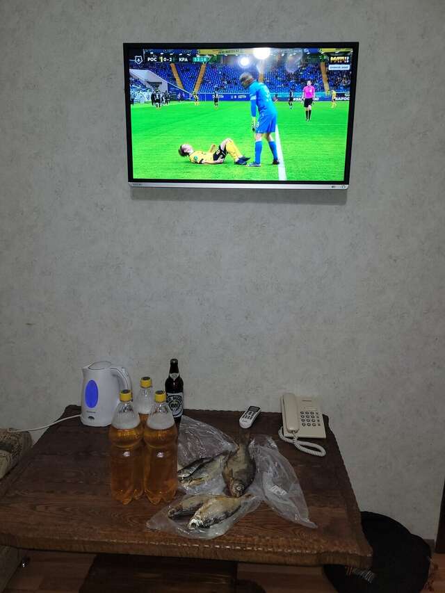 Гостиница 1001 Ночь Тольятти-59