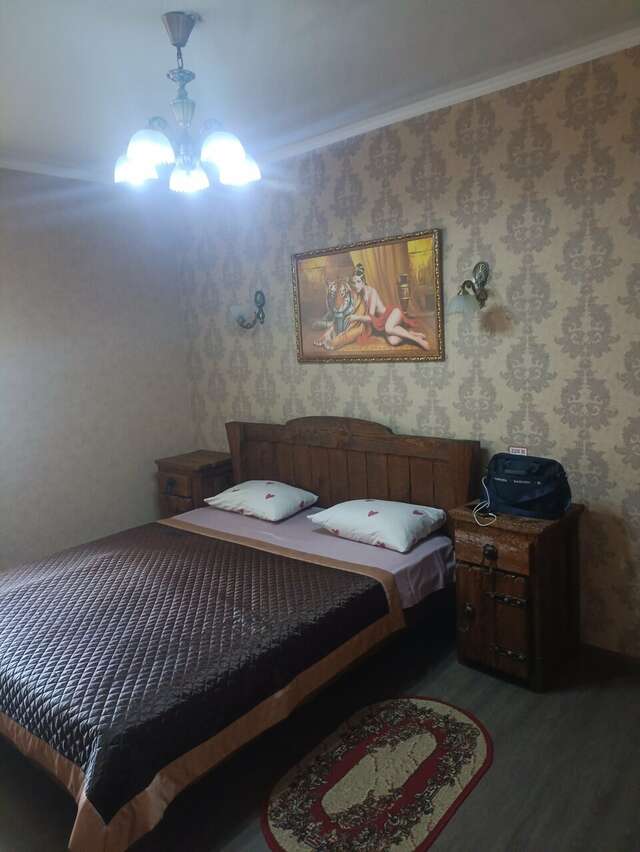 Гостиница 1001 Ночь Тольятти-64