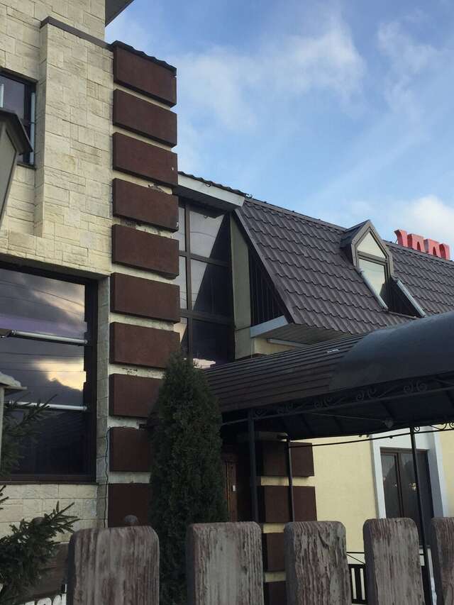 Гостиница 1001 Ночь Тольятти-12